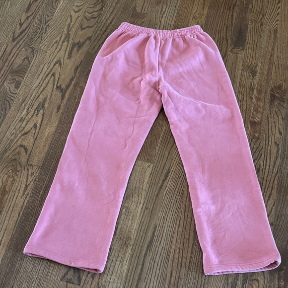 Parke sweat pants - Picture 2 of 5